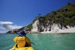 Abel Tasman Kayaking Picture