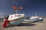 Photo Danish Fishing Boats
