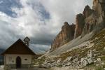 Photo Dolomites Italy