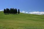 Tuscany Countryside Italy