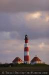 Westerhever Lighthouse Picture
