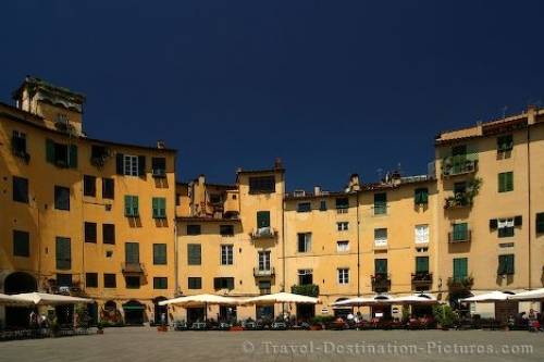 Photos Of Lucca