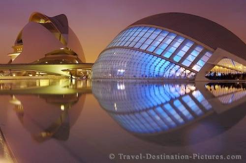 Valencia Spain