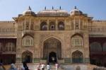 Photo Amer Fort India