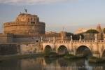 Photo Angels Castle Rome