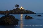 Photo Battery Point Lighthouse