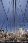 Brooklyn Bridge Picture