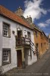 Photo Culross Scotland