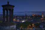 Edinburgh City Scotland