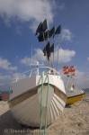 Photo Fishing Boats Denmark