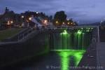 Photo Fort Augustus Locks