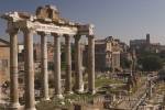 Photo Forum Romanum Rome