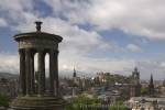 Photo Monument Scotland