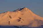 Photo Picture Of Wildkogel Mountain Sunrise