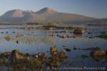 Photo Scotland Landscape Rannaoch Moor