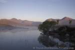 Photo Sunrise Rannoch Moor