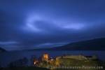 Photo Urquhart Castle Night