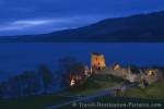 Photo Urquhart Castle Scotland