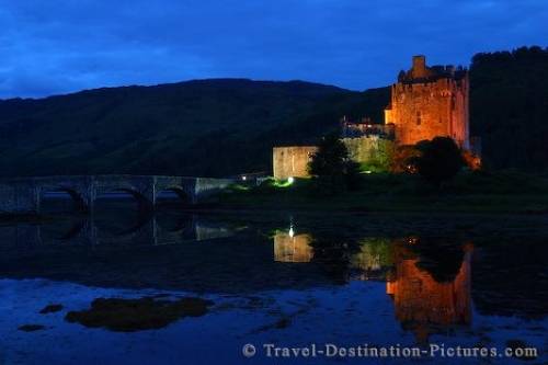 Castle Pictures