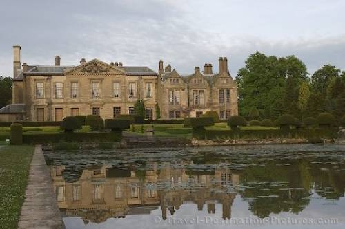 Coombe Abbey Coventry England