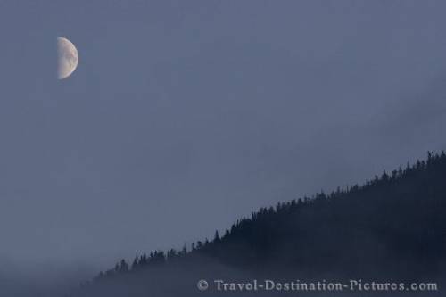 Half Moon