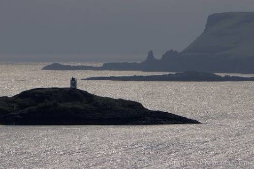 Hebridean Islands