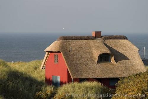 Henne Strand Denmark