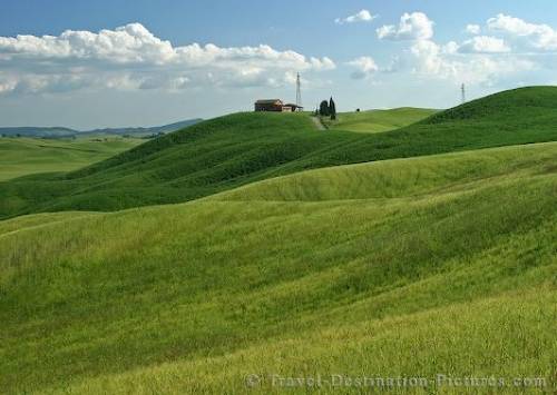 Pictures Of Italy