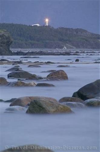 Lobster Cove Lighthouse