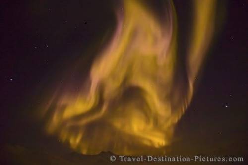 Northern Lights Manitoba