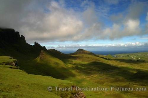 Scotland Scenery