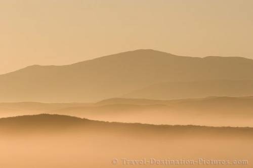 Scottish Sunrise
