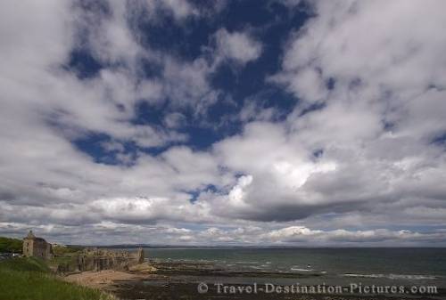 St Andrews Scotland
